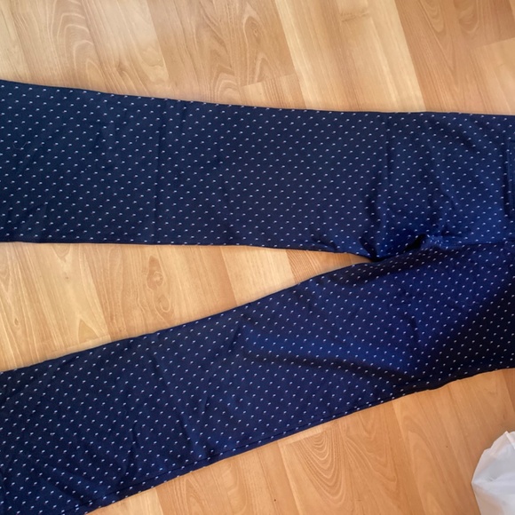 Betabrand women’s Medium Petite size pull on comfy dress Pants - like new - Picture 4 of 7